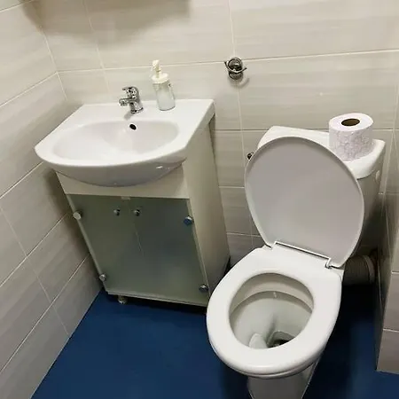 Little Jack With Terrace