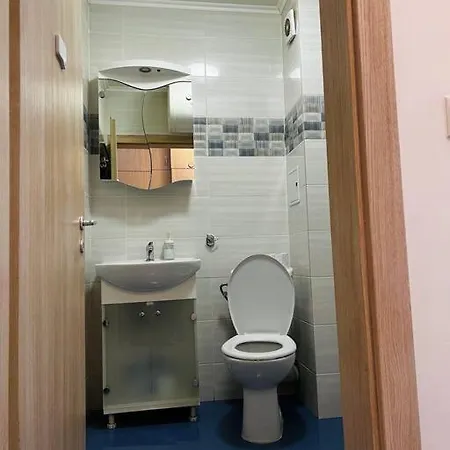 Little Jack With Terrace *