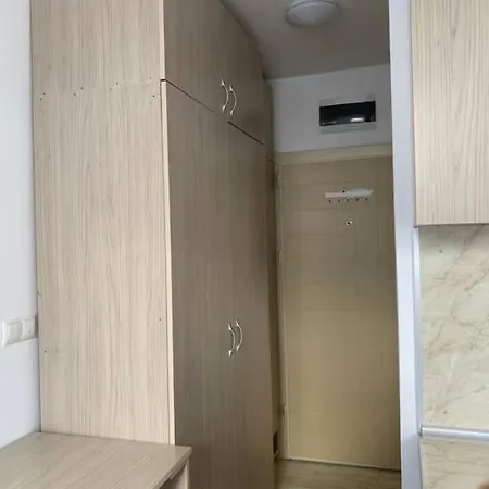Apartament Little Jack With Terrace
