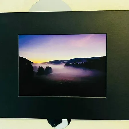 Little Jack With Terrace *