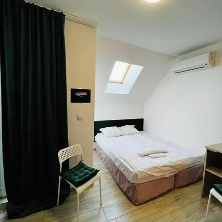 Apartment Little Jack With Terrace Sofia