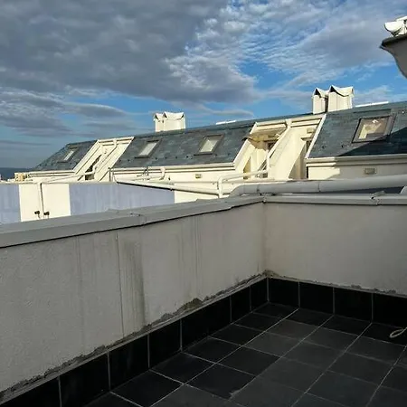 Apartman Little Jack With Terrace *