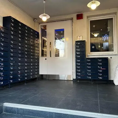 Little Jack With Terrace *