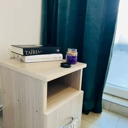 Little Jack With Terrace *