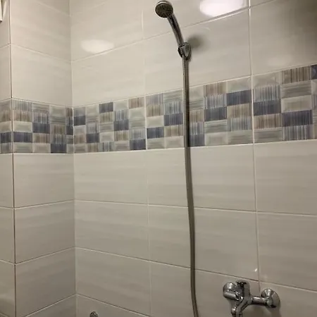 Little Jack With Terrace 公寓