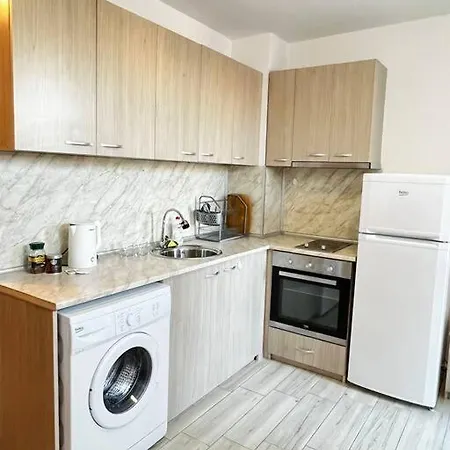 Little Jack With Terrace *