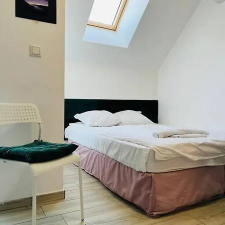 Little Jack With Terrace