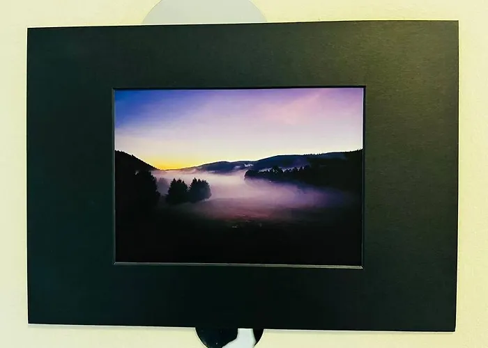 Little Jack With Terrace *