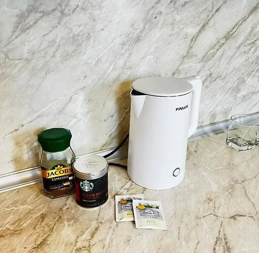 Little Jack With Terrace * Sofia