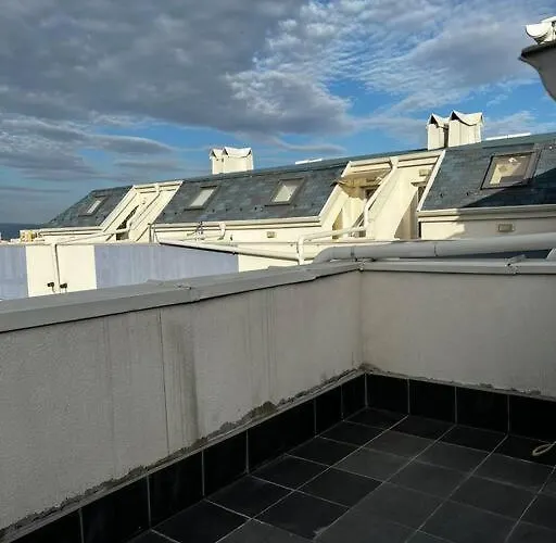 Lejlighed Little Jack With Terrace *