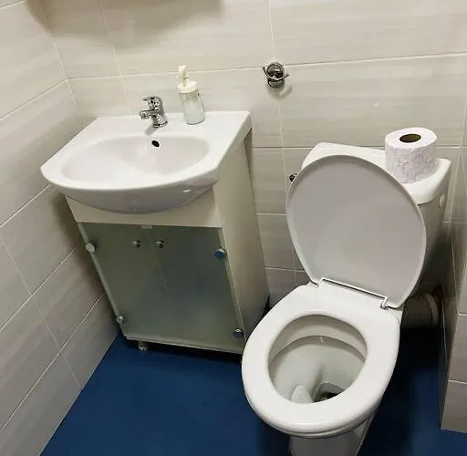 Little Jack With Terrace