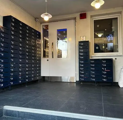 Little Jack With Terrace *