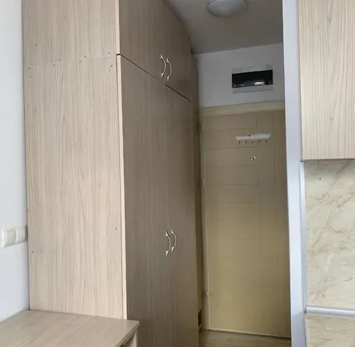 Lejlighed Little Jack With Terrace