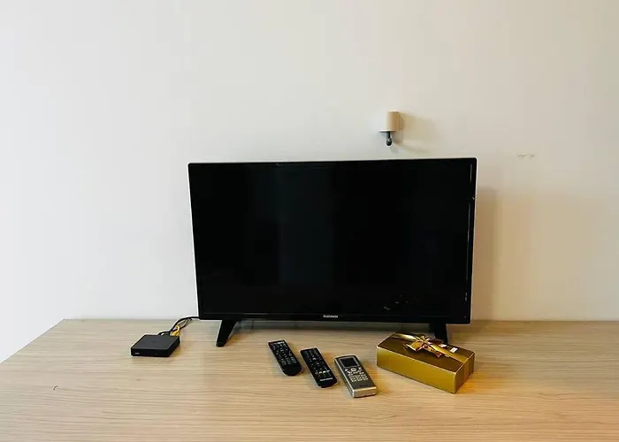 Lejlighed Little Jack With Terrace Sofia