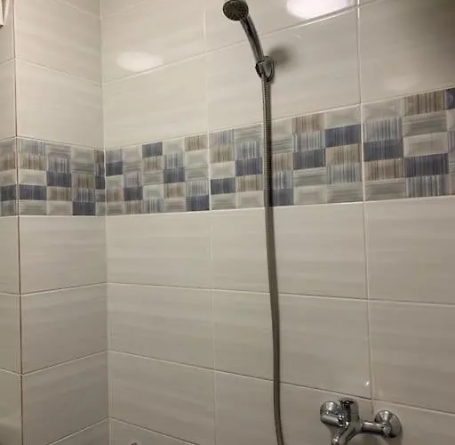 Little Jack With Terrace Lejlighed