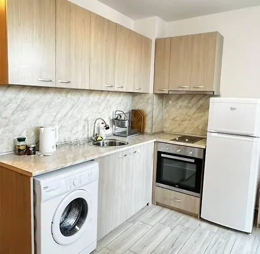 Little Jack With Terrace *