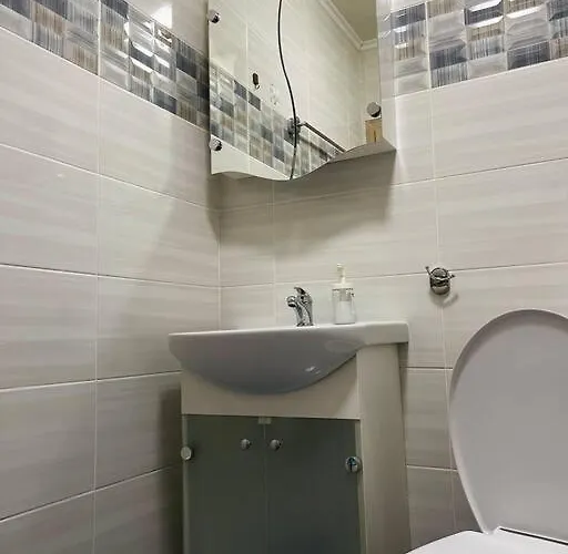 Lejlighed Little Jack With Terrace *