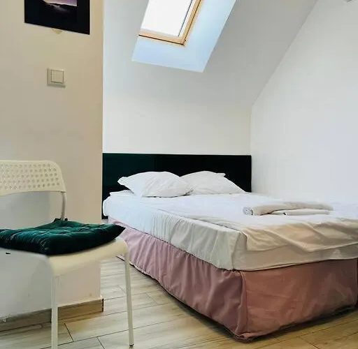 Little Jack With Terrace