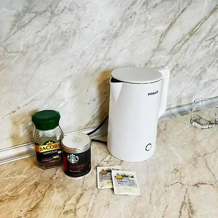 Little Jack With Terrace * 소피아