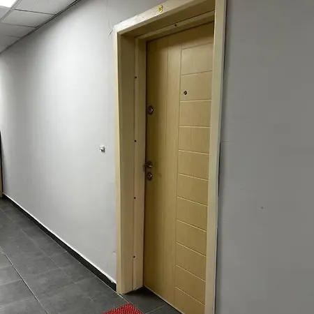 Little Jack With Terrace *